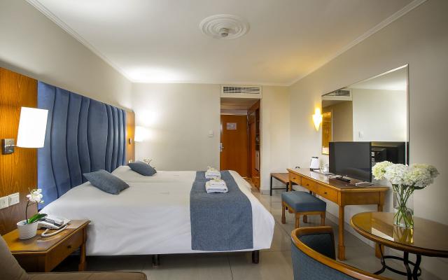 Twin Room Sea View