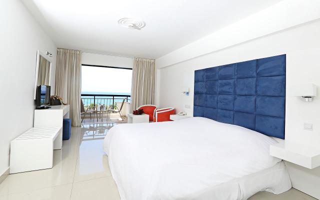 Suite Sea View