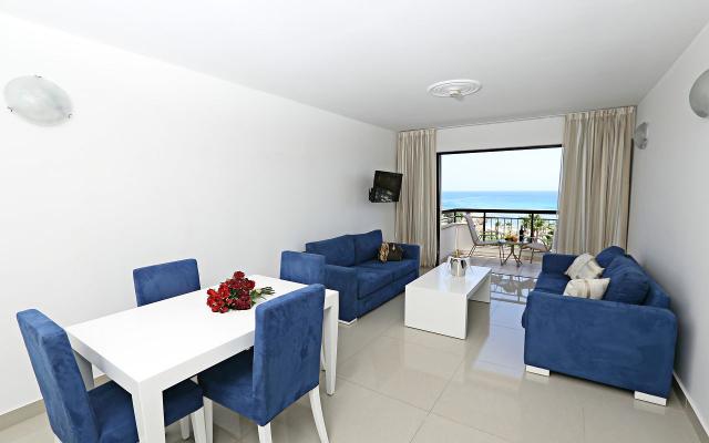 Suite Sea View