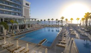 Constantinos The Great Beach