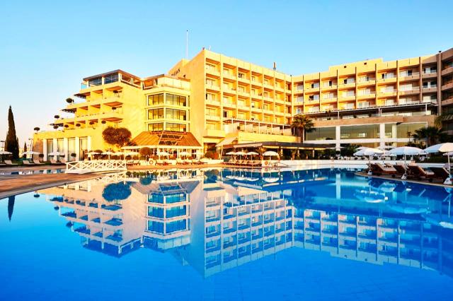 Grecian Park