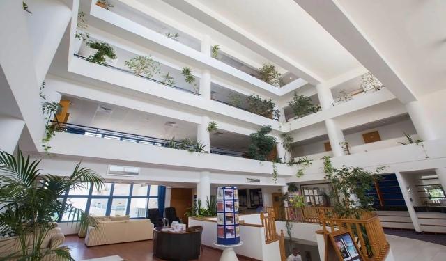 Iliada Beach Hotel