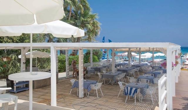 Iliada Beach Hotel