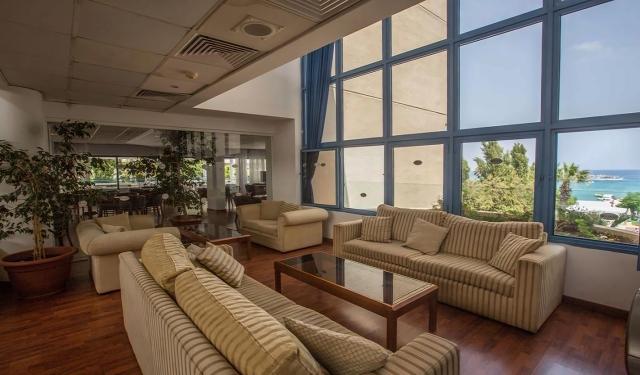Iliada Beach Hotel
