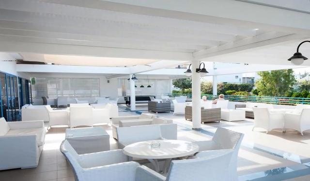 Iliada Beach Hotel