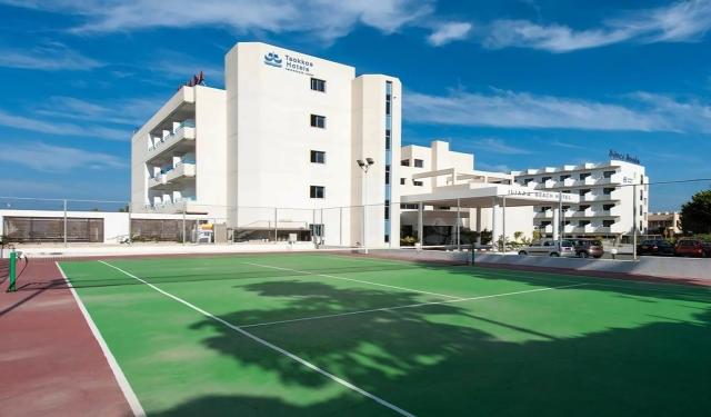 Iliada Beach Hotel