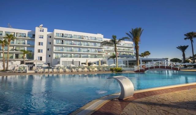 Tsokkos Protaras Beach Hotel