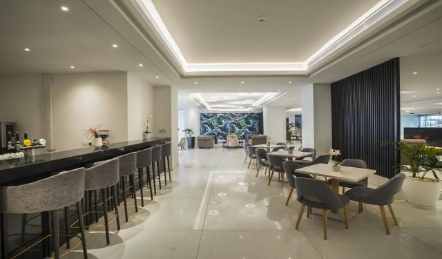 Tsokkos Protaras Beach Hotel