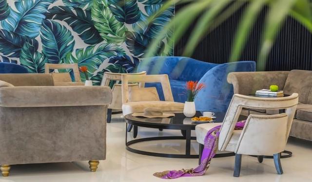 Tsokkos Protaras Beach Hotel