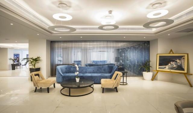 Tsokkos Protaras Beach Hotel
