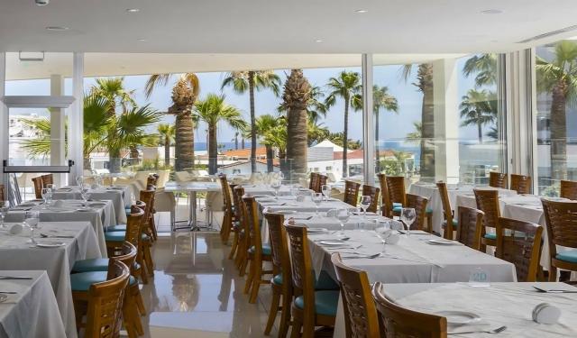 Tsokkos Protaras Beach Hotel