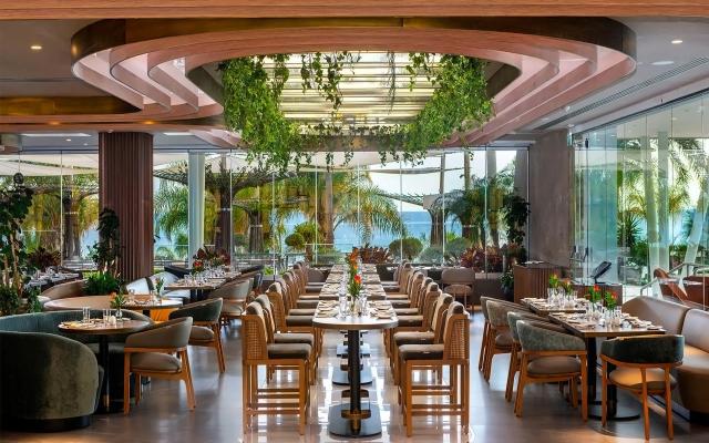 Amathus Beach