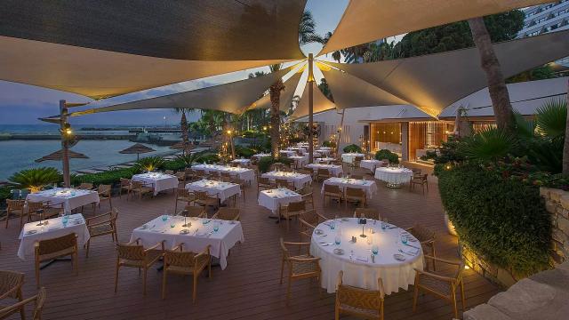 Amathus Beach