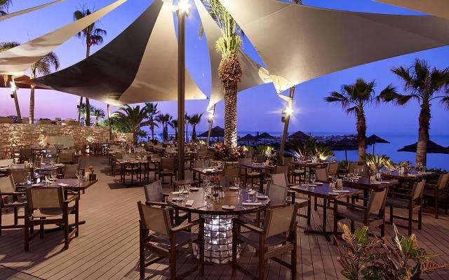 Amathus Beach