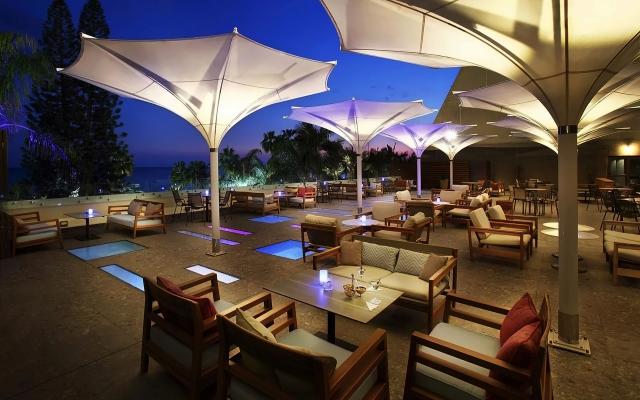 Amathus Beach