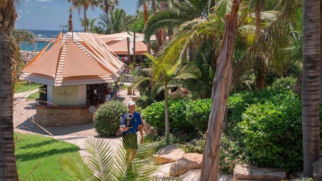 Amathus Beach