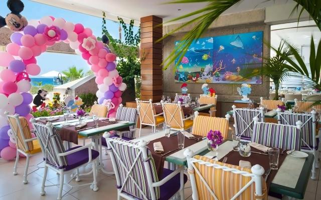 Amathus Beach