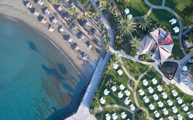 Amathus Beach