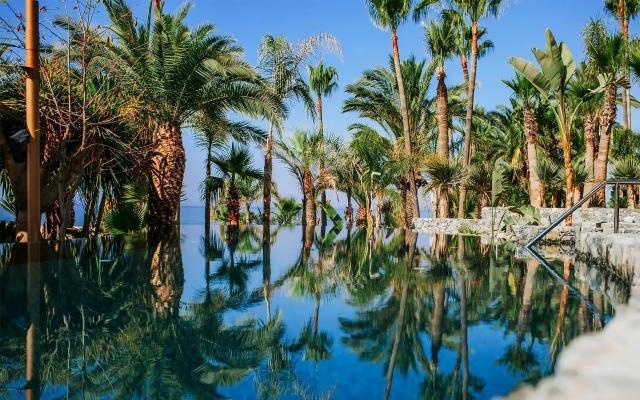 Amathus Beach