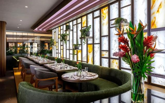 Kalypso Restaurant