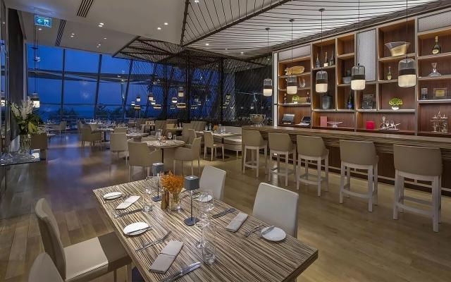 The Grill Room