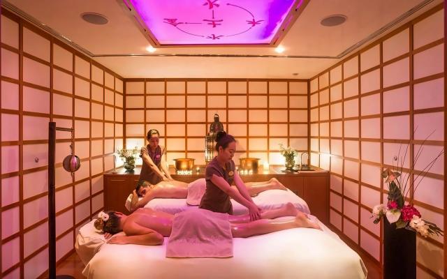 Beauty & Spa