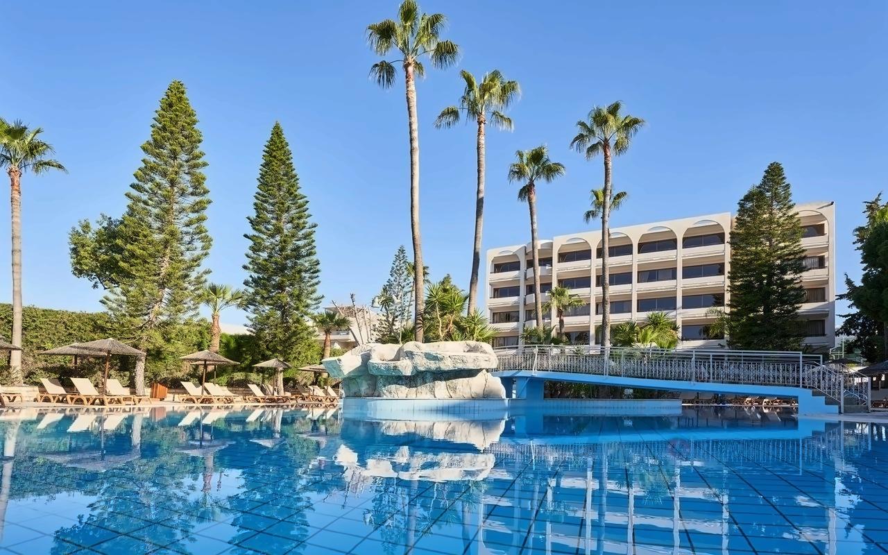 Atlantica Oasis