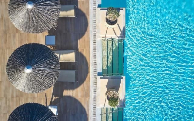 Atlantica Oasis