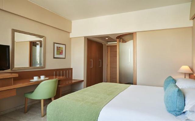 Double Room Inland View