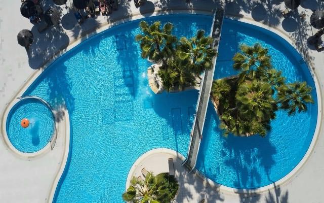 Atlantica Oasis