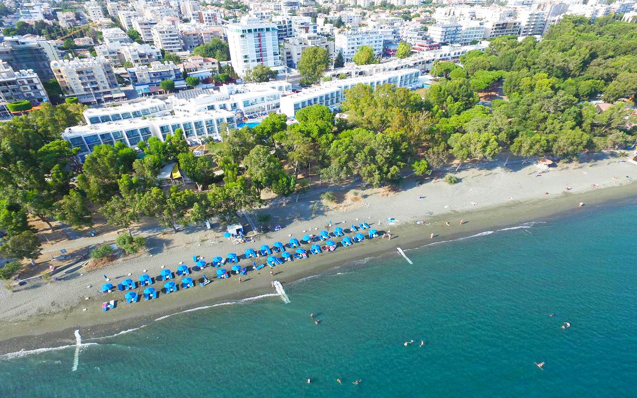 Park Beach