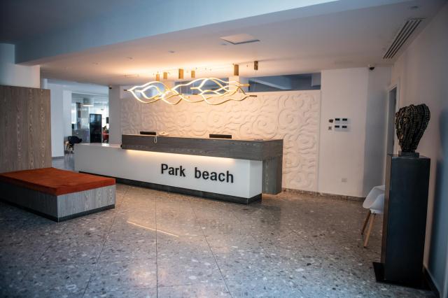 Park Beach