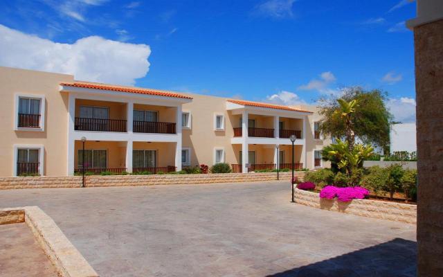 Aktea Beach Village