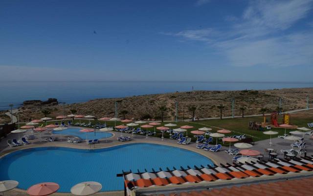 Aktea Beach Village