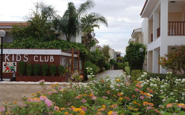 Aktea Beach Village
