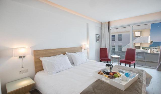 Deluxe Room Sea View