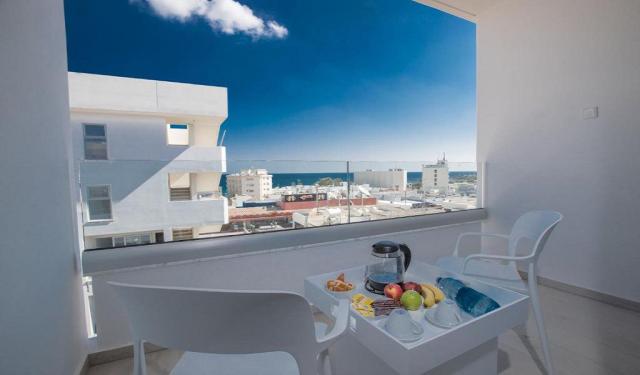 Deluxe Room Sea View