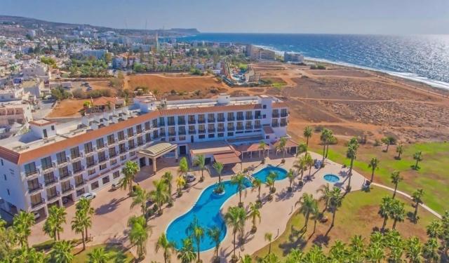 Anmaria Beach