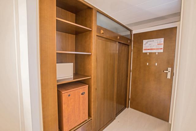 Twin Room Side Sea View