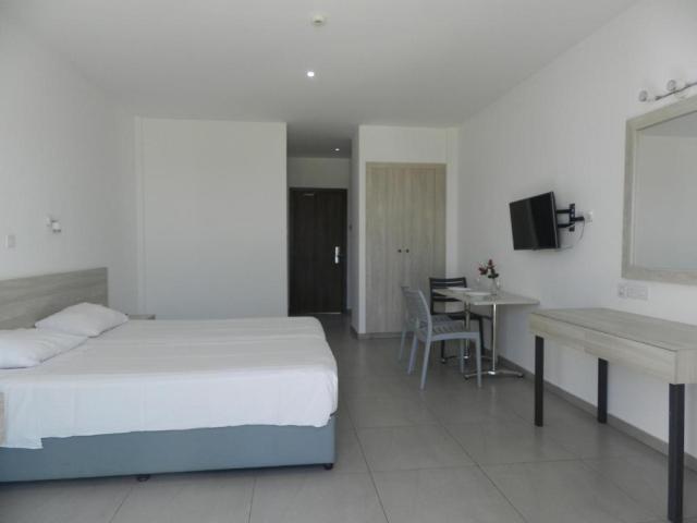 Superior Studio Apartment Inland View
