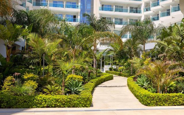Nissiblu Beach Resort