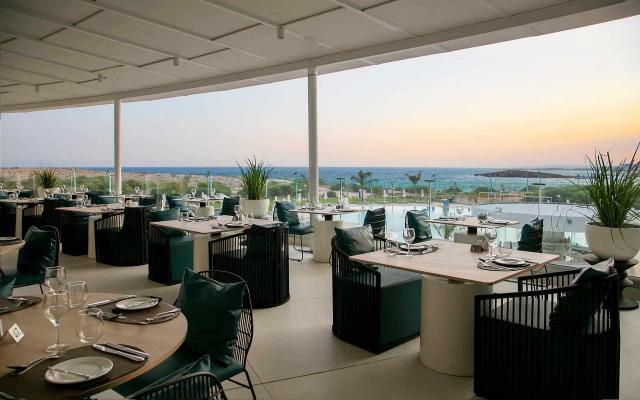 Nissiblu Beach Resort