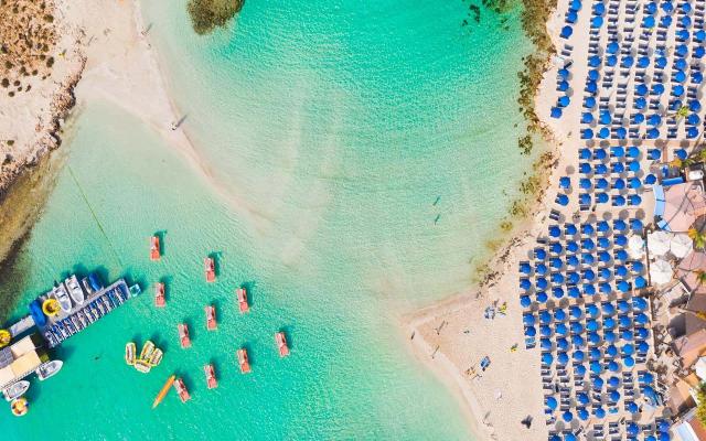 Nissiblu Beach Resort