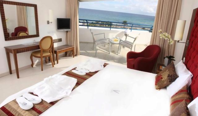 Suite Sea View - 60 Sqm