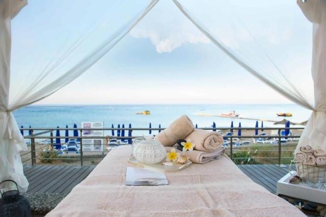 Beauty & Spa