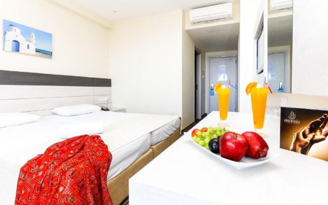 Twin Room Sea View