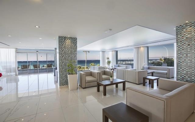 Silver Sands