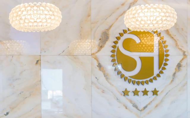 Sun Hall