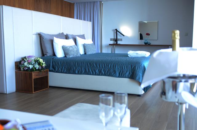 Superior Room Sea View
