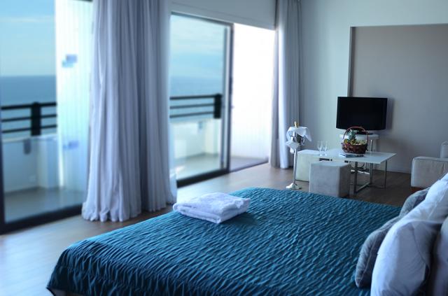 Superior Room Sea View